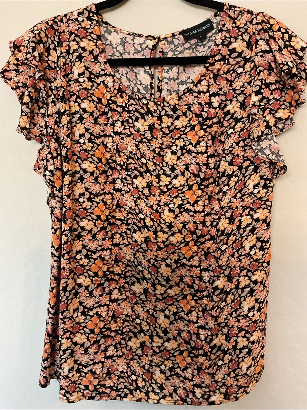 Cynthia Rowley Top
